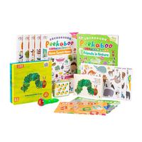 littlebean 小彼恩 RP-03 毛毛虫点读笔 32G