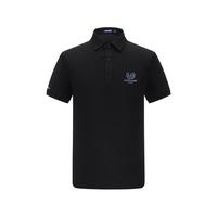 navigare/纳维凯尔 防晒抑菌 男士Polo衫