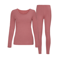 YANXUAN 网易严选 男女款保暖内衣套装 3992120