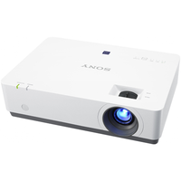SONY/索尼 VPL-EX573 投影仪 白