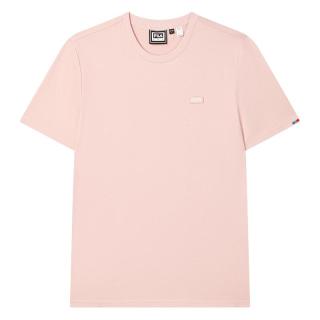 FILA 透气 运动短袖T恤