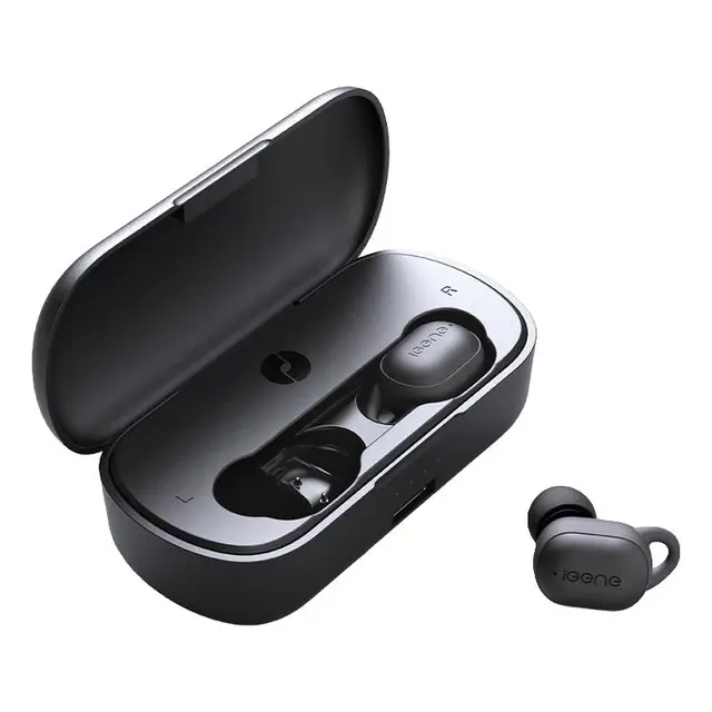 iGene 击音 VC 入耳式真无线降噪蓝牙耳机