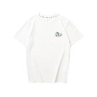  SKECHERS/斯凯奇 速干凉感 短袖T恤衫