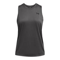 安德玛 UNDER ARMOURUA Tech女子训练运动背心1383655
