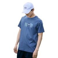 Pioneer Camp/拓路者 纯棉 男士短袖T恤