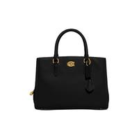 COACH 蔻驰 女士BROOKE CARRYALL 28号斜挎包手提包商务通勤