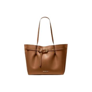 MICHAEL KORS Emilia系列 女士牛皮单肩包 35H0GU5T9T