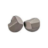 DUNU 达音科 KIMA 入耳式HIFI耳机