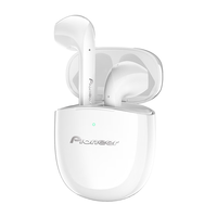 Pioneer 先锋 真无线TWS游戏耳机 珍珠白