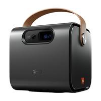 MagicProjector 天猫魔屏 A1 便携式投影仪 太空灰