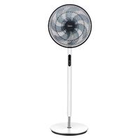 美的 Midea电风扇家用落地扇立式节能摇头大风力台式宿舍卧室2024年