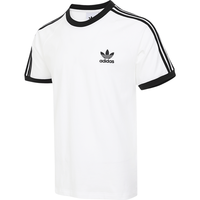 阿迪达斯 adidas25春季时尚上衣运动休闲圆领短袖女百搭T恤男夏季
