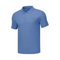 SKECHERS/斯凯奇 柔软亲肤 男士POLO衫