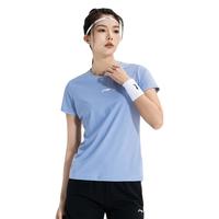 LI-NING/李宁 速干 女士T恤