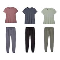 DECATHLON 迪卡侬 SHORT RUN DRY 8553338 女款速干T恤+短裤