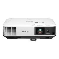 EPSON 爱普生 CB-2155W 办公投影机套装 吊架