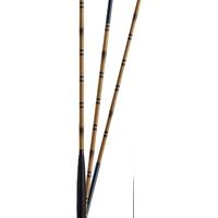 DAIWA 达亿瓦 月光柔 并继式鲫鱼竿 台钓竿鲫竿 手竿 碳素钓鱼竿垂钓鲫鱼杆手杆台钓竿 13尺 3米9