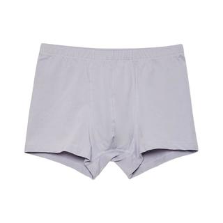  TOP/铜牛 男士内裤  灰蓝混色 190/115