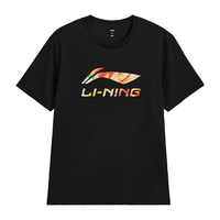 LI-NING/李宁 男士短袖