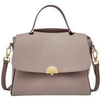 纳兰杜（Nalandu）牛皮包包女包新时尚款手提包大容量女士单肩斜挎包包