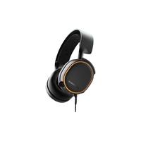 Steelseries 赛睿 Arctis 寒冰 5 头戴式耳罩式有线游戏耳机