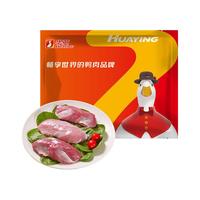 HUAYING 华英 去皮鸭胸肉 500g*3袋