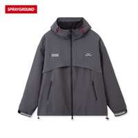 SPRAYGROUND 男士夹克 WE011119