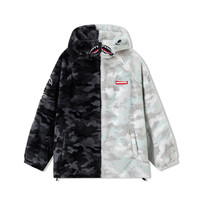 SPRAYGROUND 主题系列 男士夹克 WE041110