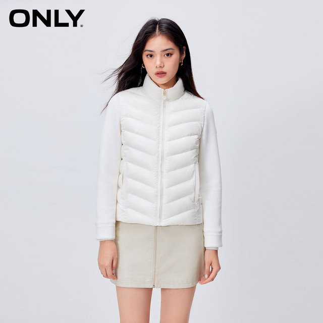 ONLY 奥莱 女士羽绒服 123423060