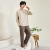 康妮雅 CONLIA 男士纯棉睡衣 431611203