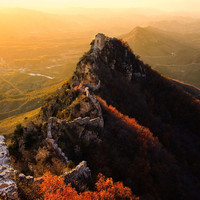 移动端：大酒店2晚+古北水镇景区门票2张+汤泉体验券2张+古北水镇景区不限次摆渡车1份+童玩馆/青叶下午茶/水镇大...