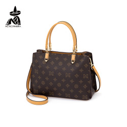 Mexican 稻草人 女士手提包 FF079826L-0281 中号