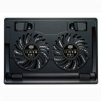 酷冷至尊 A200 单塔 风冷散热器