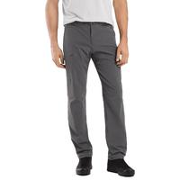 ARC'TERYX 始祖鸟 GAMMA PANT 男子软壳长裤 Graphite/灰黑色 32