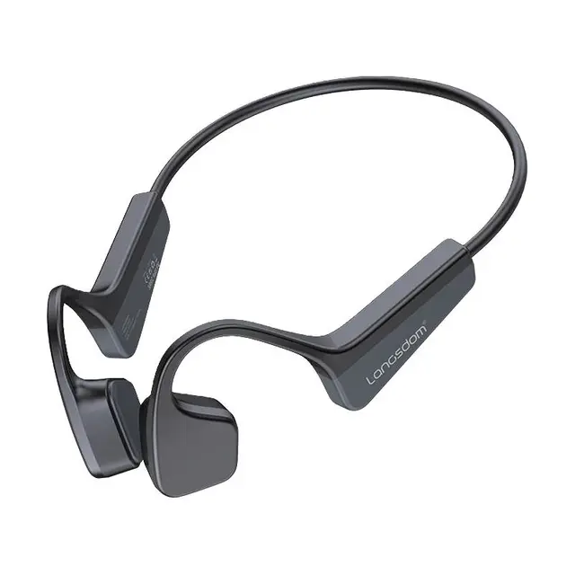 Langsdom 兰士顿 BS17 骨传导挂耳式降噪蓝牙耳机