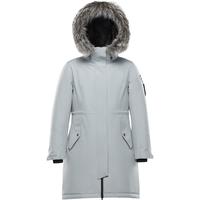 波司登高端户外GORE-TEX 防水透气品质鹅绒羽绒服女中长B00142232