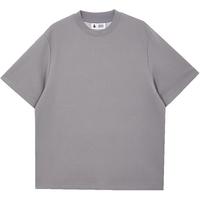 JACK&JONES/杰克琼斯 简约宽松 男士短袖T恤