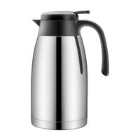 炊大皇 BW2SJ 保温壶 2.2L 金色