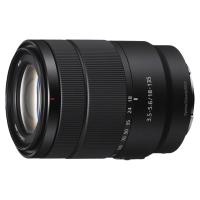  SONY/索尼 中远摄变焦 半画幅变焦镜头+UV镜