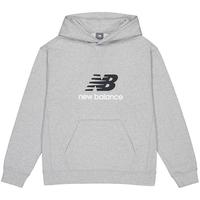 New Balance NB男女冬复古休闲运动卫衣AMT41655