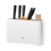 第五元素 FIVE YSXDJ001HJ 刀筷砧板消毒机 白色