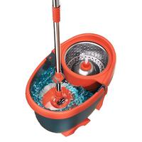 洁仕宝 拖把一拖净