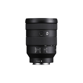 索尼 FE 24-105mm F4 G OSS全画幅标准变焦镜头