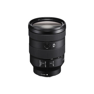 索尼 FE 24-105mm F4 G OSS全画幅标准变焦镜头