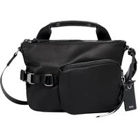 春夏新款TUMI/途明Devoe系列现代摩登轻质小巧女士斜挎包单肩背包