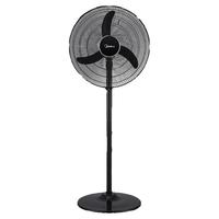 美的 Midea工业电风扇强力牛角扇大风力风扇除甲醛落地扇大功率家用风扇