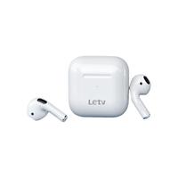 Letv 乐视 L4 半入耳式真无线主动降噪蓝牙耳机 科技蓝