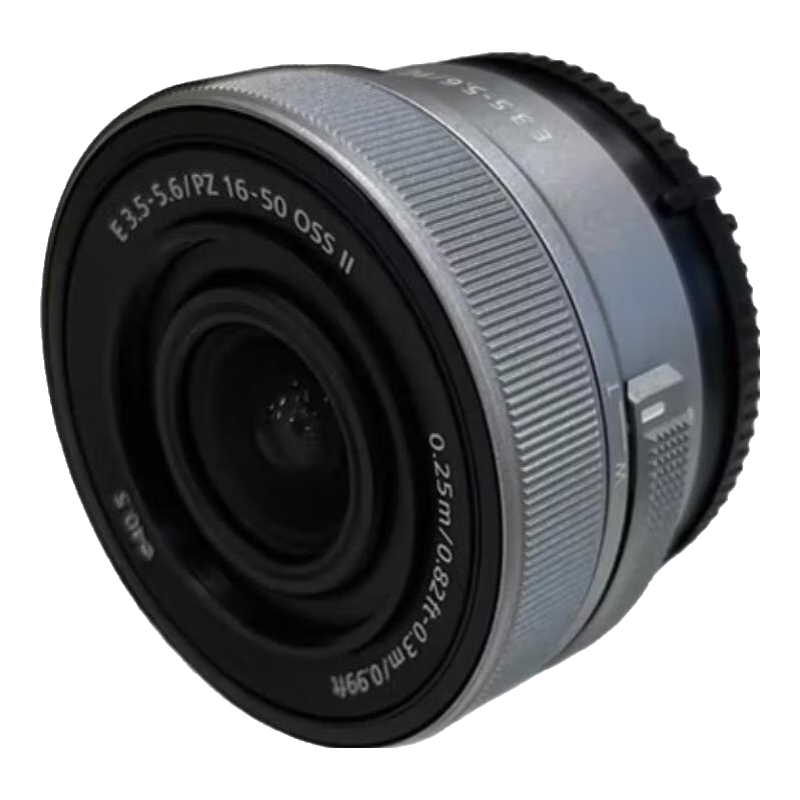  SONY/索尼 半画幅 标准变焦镜头