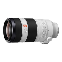 SONY/索尼 全画幅超远摄变焦G大师镜头+卡色MCUV+卡色CPL