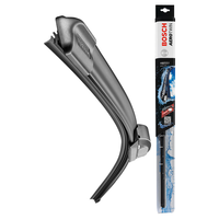 BOSCH 博世 神翼U型无骨雨刷/雨刮器24英寸单支 只适用U型接口